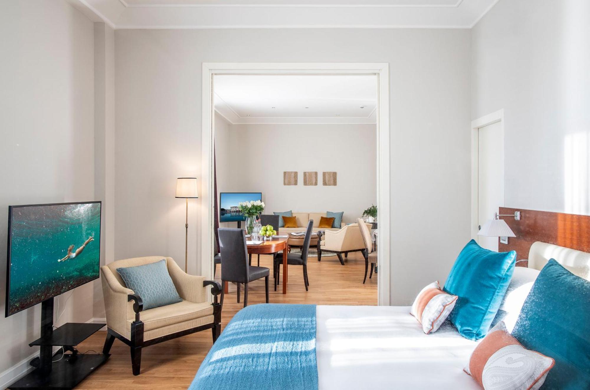 Suite Deluxe